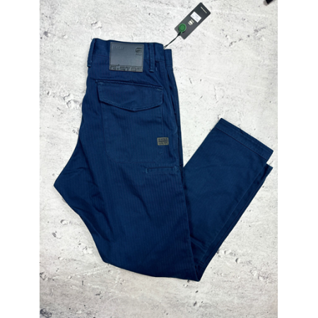 Spodnie joggery G-Star RAW